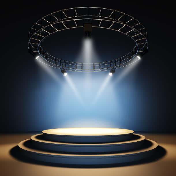 用光影定格舞臺(tái)魅力——專(zhuān)業(yè)舞臺(tái)海報(bào)攝影服務(wù)