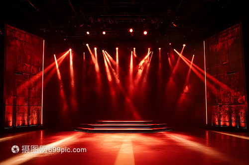 劇院舞臺(tái)燈光效果與票務(wù)服務(wù)的融合 藝術(shù)與科技的雙重魅力