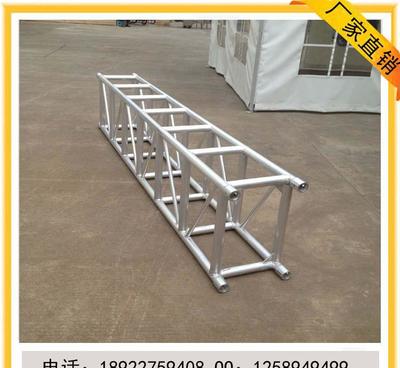 鋁合金燈光架、Truss架、舞臺桁架 快速安裝與專業服務