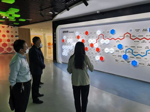 云端教育新高地 青島交通職業(yè)學(xué)?？疾靷|云教育基地紀(jì)實(shí)