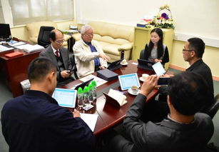 科技賦能教育新篇章 中國(guó)教育科學(xué)研究院參觀九龍城浸信會(huì)禧年（恩平）小學(xué)創(chuàng)意科技科實(shí)錄