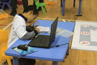 樂博樂博 以科技驅(qū)動(dòng)，點(diǎn)亮中國(guó)青少年的編程與機(jī)器人教育未來